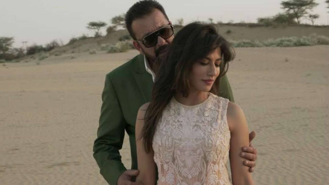 Saheb biwi aur gangster: sanjay dutt is too shy, chitrangada singh साहेब, बीवी और गैंगस्टर 3: चित्रांगदा बोलीं- रोमांटिक सीन्स करते वक्त शर्माते हैं संजय दत्त, देखें इंटरव्यू