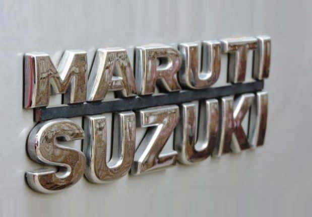 3.4% decreasement in selling of Maruti Suzuki अगस्त में मारुति सुजुकी बिक्री 3.4% गिरी, बिकीं 1,58,189 गाड़ियां