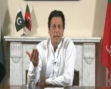 पीएम हाउस में नहीं रहूंगा, गवर्नर हाउस को होटल बना दूंगा: इमरान खान