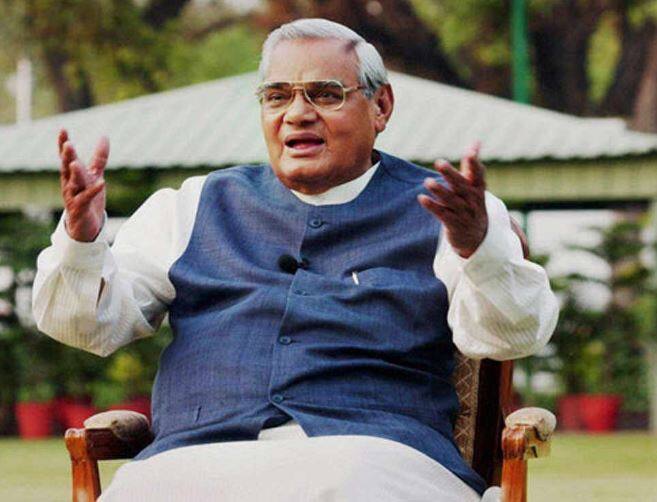 पूर्व प्रधानमंत्री ने अटल बिहारी बाजपेयी ने 14 जुलाई, 1999 को दावा किया कि ऑपरेशन विजय की कामयाबी हुई. तस्वीर: गूगल फ्री इमेज