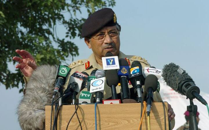 एक बार फिर 11 जून, 1999 में भारत ने बातचीत के बारे में बाताया जिसमें चीफ जनरल परवेज मुशरफ और चीफ ऑफ जनरल लेफ्टिनेंट अजीज खान शामिल थे. इस बात का भारत की ओर से सबूत भी दिखाया गया. तस्वीर: गूगल फ्री इमेज