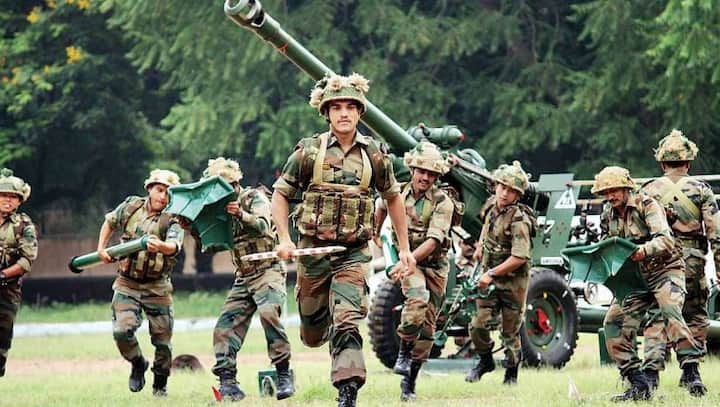 इस लड़ाई में एक बार फिर पाकिस्तान सेना को पीछे हटाते हुए 29 जून, 1999 को भारतीय सेना ने टाइगर हिल पर बनी दो चौकियों पर कब्जा कर लिया. यह चौकियां प्वाइंट 5060 और प्वाइंट 5100 पर थीं. तस्वीर: गूगल फ्री इमेज