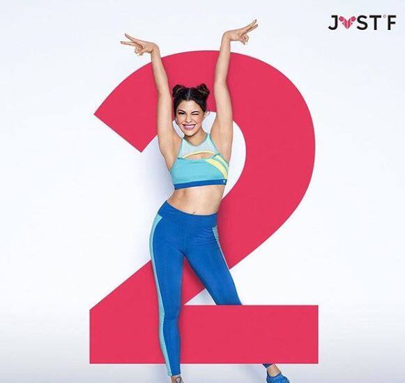 जस्ट एफ की सह-मालिक जैकलिन फर्नाडिस ने इस प्रोडक्ट्स लॉन्चिंग पर कहा,