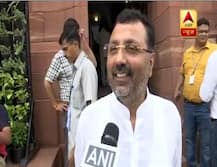 मुसलमानों की जनसंख्या बढ़ रही है इसलिए घुसपैठ बढ़ रही है: निशिकांत दुबे