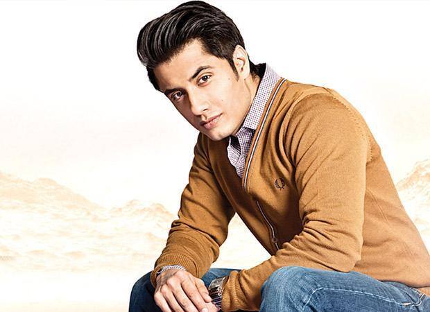 Ali Zafar elated with 'Teefa in Trouble' success  'तीफा इन ट्रबल' की सफलता से खुश हूं : अली जफर