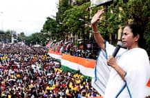 संविधान संशोधन के बाद ही बदला जा सकेगा पश्चिम बंगाल का नाम