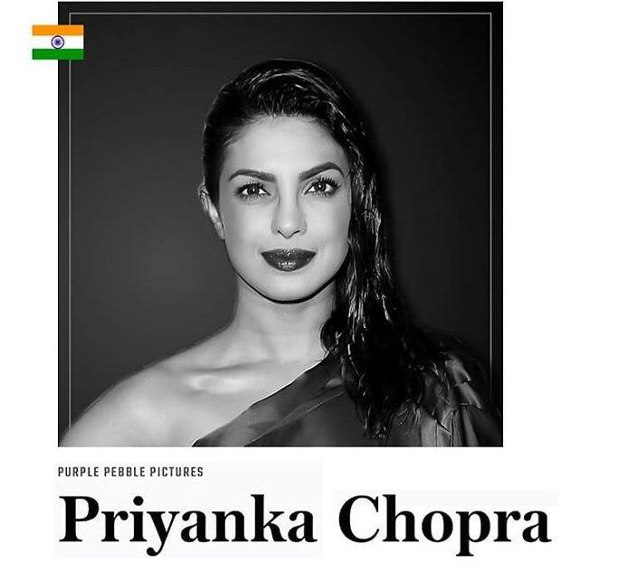 Priyanka expressed her gratitude for being influential in celebrities टॉप 500 प्रभावशाली हस्तियों में शामिल हुईं प्रियंका चोपड़ा, ऐसे किया शुक्रिया अदा