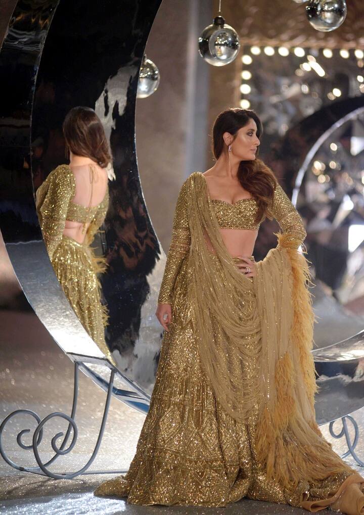 इस फिल्म में उनके साथ अभिनेत्री सोनम कपूर, स्वार भास्कत और शिखा तिलसानिया ने लीड रोल निभाया था. (तस्वीर: मानव मंगलानी)