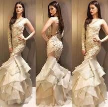 जन्मदिन विशेष: बॉलीवुड की फैशनिस्टा हैं कृति सेनन, ये तस्वीरें हैं गवाह