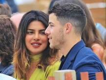 CONFIRM : प्रियंका चोपड़ा ने कर ली है ब्वॉयफ्रेंड निक से चोरी- छुपे सगाई