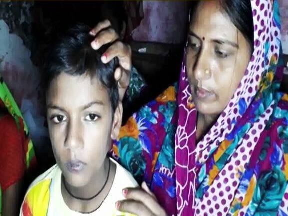 एबीपी न्यूज़ की पहल: एम्स ने अंकित को बुलाया, ऑपरेशन के लिए दिया था 5 साल बाद का वक्त after abp news initiative AIIMS calls ankit for heart treatment एबीपी न्यूज़ की पहल: एम्स ने अंकित को बुलाया, ऑपरेशन के लिए दिया था 5 साल बाद का वक्त