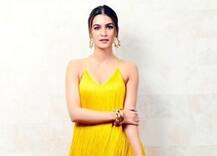 Birthday Special: इस तरह खुद को फिट रखकर हॉटनेस मेंटेन करती है कृति सेनन