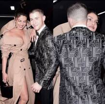 पहली नजर में 11 साल बड़ी देसी गर्ल को दिल बैठे थे निक जोनास, बेहद दिलचस्प है इनकी Love Story