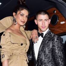 सोशल मीडिया पर निक जोनास और प्रियंका चोपडा में कौन है ज्यादा पॉपुलर है, देखिए आंकड़े