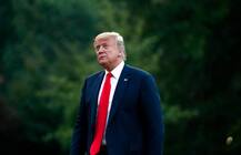 अमेरिका की सबसे बड़ी मीडिया सीएनएन से बेहद ख़राब हुए डोनाल्ड ट्रंप के रिश्ते