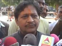 विपक्ष लंगड़े लोगों का समूह: बीजेपी विधायक श्रीराम सोनकर