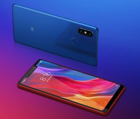 Xiaomi Mi 8 SE 6GB RAM, 128GB Storage Variant Launched: Price, Specifications शाओमी के बेहतरीन नॉच वाले स्मार्टफोन Mi 8E का 128 जीबी स्टोरेज वेरिएंट हुआ लॉन्च
