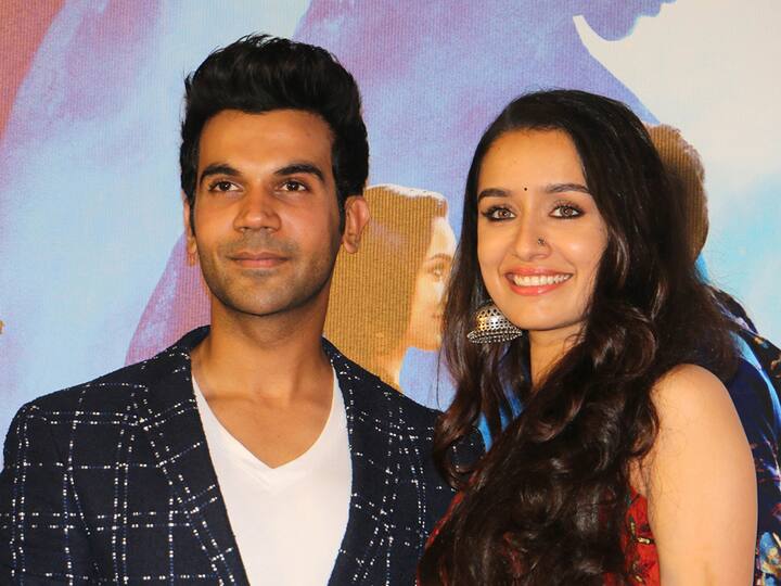 Soldiers fighting at the border are real heroes, says Rajkummar Rao सीमा पर देश की रक्षा कर रहे जवान असली नायक हैं ना कि अभिनेता : राजकुमार राव