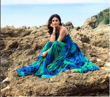 खुद को नारीवादी मानती हैं अमायरा दस्तूर,मां को बताया सबसे मजबूत महिलाओं में से एक