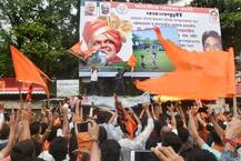 मराठा आरक्षण: CM ने बुलाई सर्वदलीय बैठक, गडकरी बोले- फडणवीस की कुर्सी पर कोई खतरा नहीं