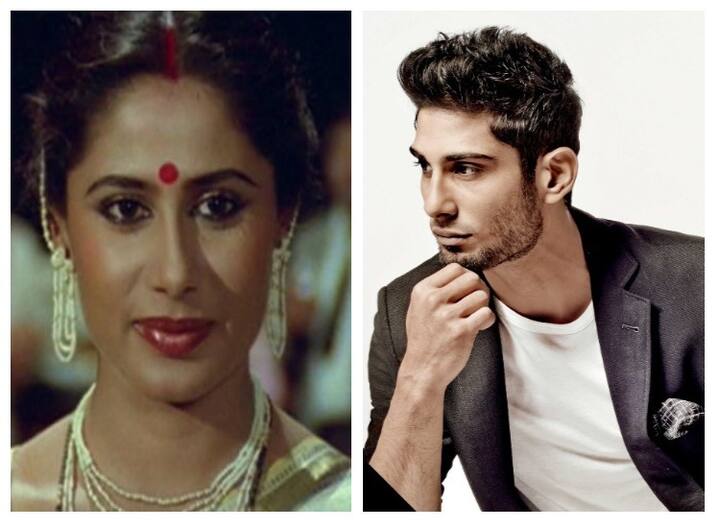 Biopic on my mother should be called Ek Thi Smita: Prateik Babbar मेरी मां पर फिल्म बनी तो उसका नाम ‘एक थी स्मिता’ होना चाहिए: प्रतीक बब्बर