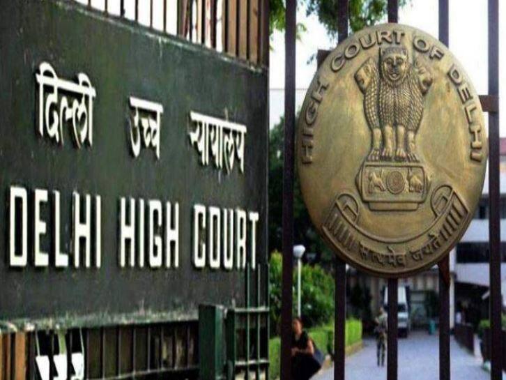 Delhi High Court Says Use land for people's hospitals not for graveyard अस्पताल, घर बनाने के लिए जमीन का उपयोग करें, कब्रिस्तान के लिए नहीं: दिल्ली HC