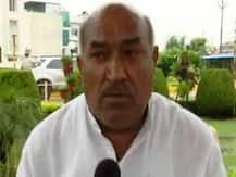 बीजेपी विधायक का विवादित बयान- मुसलमानों की आबादी पर नियंत्रण जरूरी वरना बनेगा नया पाकिस्तान