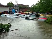 बारिश ने किया यूपी का हाल बेहाल, कई जगहों से दर्दनाक खबरें आईं सामने, शासन-प्रशासन मुस्तैद