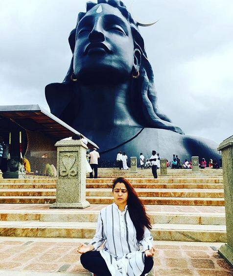 यहां आकर लोग घंटों बैठना और अलग-अलग पोज में तस्वीरें खिंचवाना पसंद करते हैं. फोटोः इंस्टाग्राम
