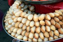 गुजरात के वडोदरा में लगा \'गोलगप्पों\' पर बैन, जानिए वजह