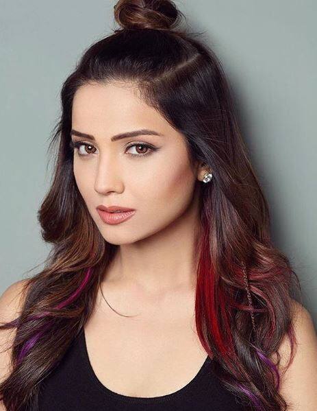  अदा खान  ने भी ki ki डांस चेलेंज  में अपने जलवे दिखाए. फोटो : इंस्टाग्राम 