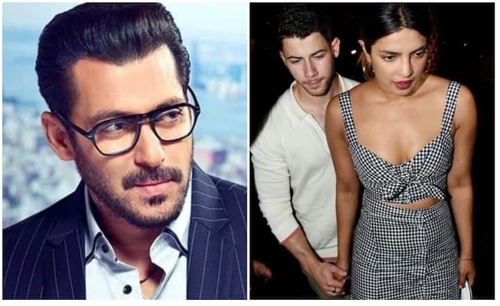 THIS is the real reason why Priyanka walked out of ‘Bharat’ इंगेजमेंट या छोटा रोल? क्या है प्रियंका चोपड़ा के 'भारत' छोड़ने की वजह, जानें पूरी सच्चाई