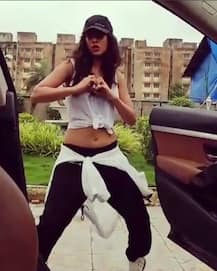 टीवी से लेकर बॉलीवुड तक इन सितारों पर चढ़ा Ki Ki चैलेंज का बुखार