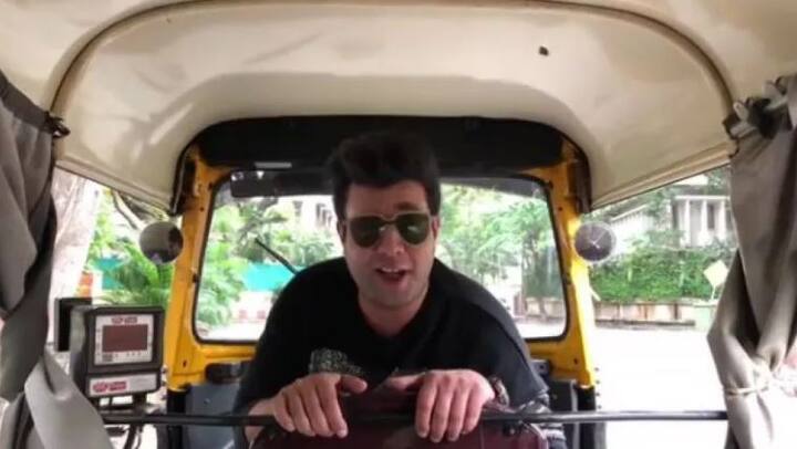 सोशल मीडिया पर चैलेंज का वायरल होना आम हो चुका है. हाल ही में फिटनेस चैलेंज और उसके बाद #inmyfeelingsचैलेंज ने जमकर सुर्खियां बटोरी थी. वहीं अब ki ki चैलेंज सोशल मीडिया पर थमने का नाम नहीं ले रहा है. फोटो-इंस्टाग्राम