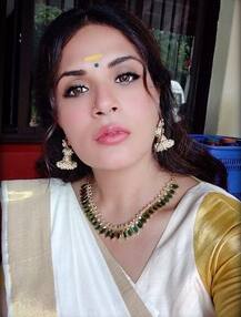 \'शकीला\' बायोपिक में कुछ इस तरह नजर आ रही हैं ऋचा चड्ढा