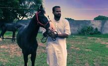 यूसुफ पठान का इस दोस्त के लिए फिर झलका प्यार, सोशल मीडिया पर शेयर की तस्वीरें