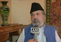 पीडीपी सांसद का विवादित बयान, कहा- लिंचिंग की वजह से फिर हो सकता है भारत का बंटवारा