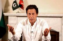 पाकिस्तान के प्रधानमंत्री इमरान खान बोले- केरल बाढ़ पीड़ितों के लिए प्रार्थना, हम मदद को तैयार