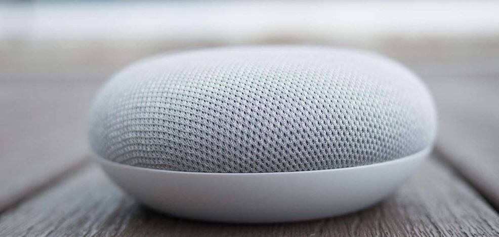 Google Home अब आपके लिए बनाएगा दिन का टाइम टेबल Google Home to now schedule your day for you Google Home अब आपके लिए बनाएगा दिन का टाइम टेबल