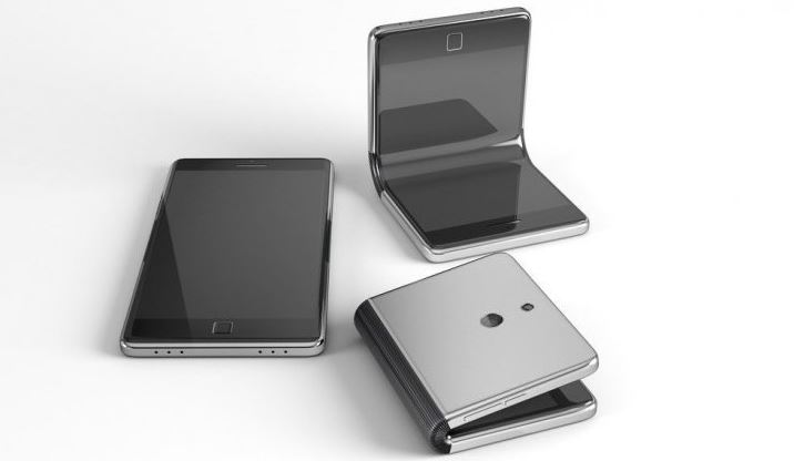 Craze Of Foldable Smartphones, Apple Is Also Preparing To Launch A Foldable IPhone. | फोल्डेबल स्मार्टफोन का बढ़ता क्रेज़, Apple भी फोल्डेबल आईफोन लॉन्च करने की तैयारी में