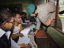 असमः कल जारी होगा NRC का अंतिम ड्राफ्ट, 1.4 करोड़ लोगों को देश निकाले का डर