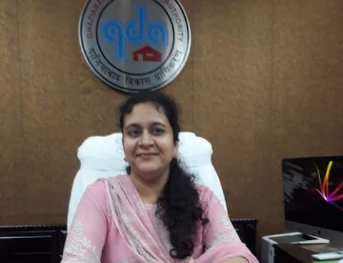 गाजियाबाद: जीडीए ने चलाया डंडा, 292 अवैध इमारतों को सील करने का आदेश जारी गाजियाबाद: जीडीए ने चलाया डंडा, 292 अवैध इमारतों को सील करने का आदेश जारी