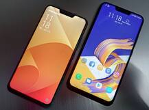 Asus ZenFone 5Z Flipkart पर पहली बार आज सेल के लिए तैयार, फोन में 8जीबी रैम और 256जीबी का स्टोरेज