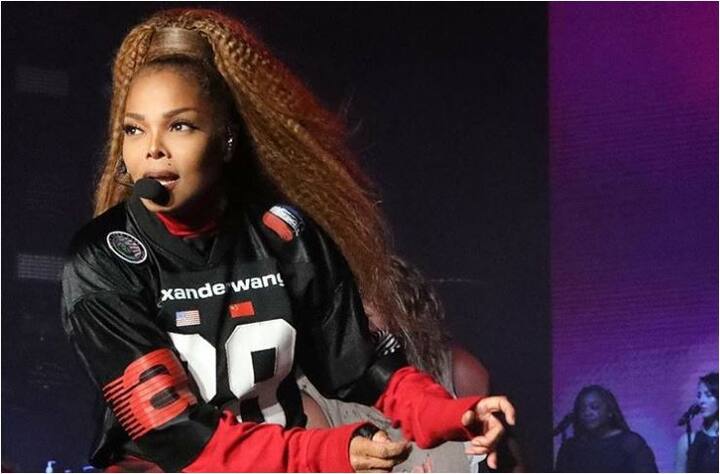  परिवार के एक सदस्य ने कहा कि जब उनके पिता जो जैक्सन की मौत हुई, तब जेनेट अपने भाई माइकल की मौत से जूझ रही थी. फोटो-इंस्टाग्राम