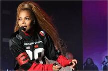 माइकल जैक्सन की बहन जेनेट जैक्सन ने मंच पर की धमाकेदार वापसी, देखें तस्वीरें