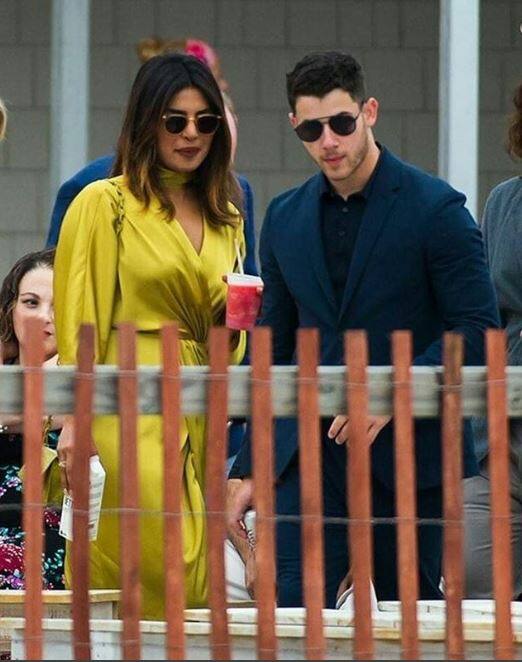 प्रियंका और निक ने शादी के लिए चुनी स्पेशल डेट, सितंबर में करेंगे डबल सेलिब्रेशन!