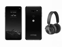 LG के इस नए फोन कीमत iPhone X से भी ज्यादा, और खूबियां बेमिसाल पूछिए मत