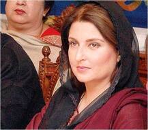 अपनी खूबसूरती और सियासी रसूख के दमपर सुर्खियों में रहने वाली ये हैं पाकिस्तान की 7 महिला राजनेता