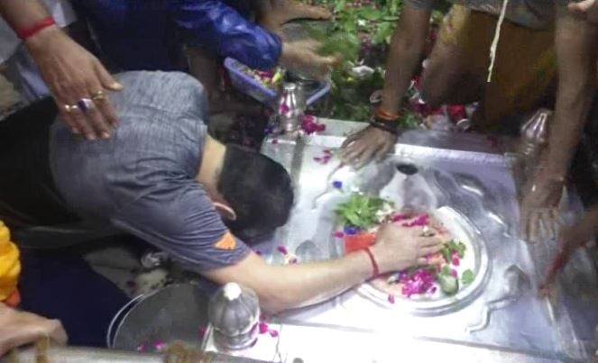 अपने आप में महाभारत काल का इतिहास समेटे है कानपुर का आनंदेश्वर महादेव मंदिर, कर्ण ने भी की थी पूजा