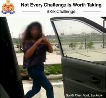 स्कूलों और कॉलेजों में जाकर युवाओं को समझाएगी पुलिस- ना करें किकी डांस